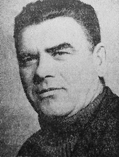 Щербаченко Василий Григорьевич